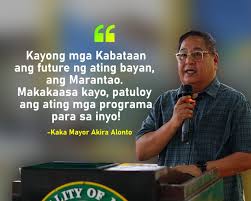 𝗠𝗔𝗬𝗢𝗥 𝗔𝗞𝗜𝗥𝗔 𝗔𝗪𝗔𝗥𝗗𝗦...