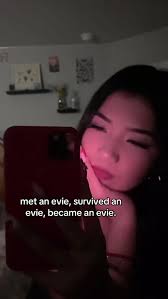 Surviving Evie: A Transformation Story
