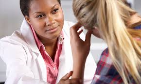 The Children's Hospital of Michigan Concussion Clinic