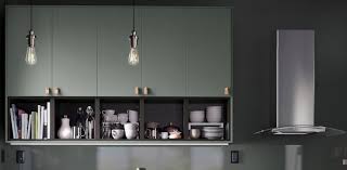 matte gray green kitchen cabinets bodarp series ikea kitchen planner kitchen cabinet styles green kitchen cabinets