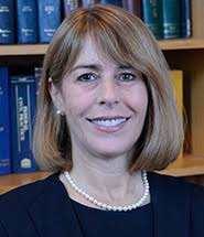 Biography of Justice Gretchen Walsh