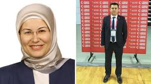 Peki kimdir yekta saraç, aslen. Ak Partili Adile Gurbuz Batman Belediyesi Ne Sinavsiz Alinan Esini Savundu Torpil Yok Cevresi Genis