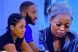 BBNaija: Erica Blasts Lucy For Complaining About Kiddwaya