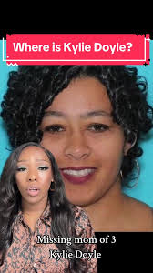 Kylie Doyle