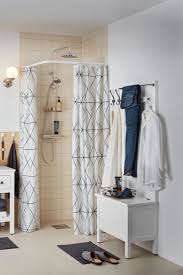 Hemnes Truhe Mit Handtuchstange 4 Haken Weiss 64x37x173 Cm Ikea Deutschland Truhe Handtuchstange Hemnes