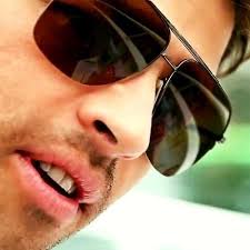 Relieved His Sunglasses Are On I Can Imagine Getting Lost In His Deep Blue Eyes In A Close Up Like This Otherwise Misha Collins Supernatural Pictures Misha