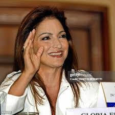 Gabriela Oviedo's Instagram, Twitter & Facebook