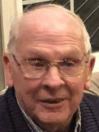 John H. Adamson Obituary