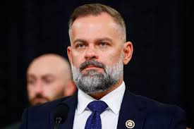 Florida judge orders GOP Rep. Cory Mills to have no contact with  ex-girlfriend