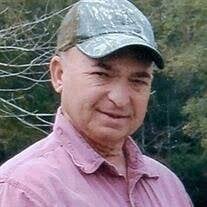 Joey David Todd Obituary