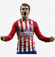 You can use this image freely on your projects to create stunning art. Download Antoine Griezmann Png Images Background Toppng