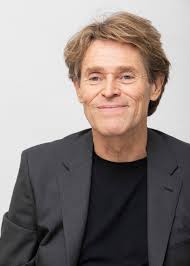 Happy Birthday to Willem Dafoe 🎂🎉🎁