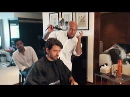 #askmenindia #hrithikroshan #rohitsharma follow askmen india. Decoding Kabir Hrithik Roshan Hairstyle For War Hrithikroshan War Youtube