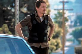 He's enthralled at first by washington's character and part of the plot device of training day is the question of whether the rookie will fall. Training Day Prequel In The Works Hypebeast