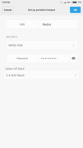 Guide how to unlock bands , working for your device too. Nvram Backup Trying To Unlock Lte Bands Xiaomi European Community Miui Rom Since 2010