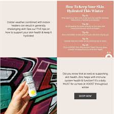 Maybe you would like to learn more about one of these? A Guide To Email Branding Tips On Creating Your Own Guidelines Ampjar