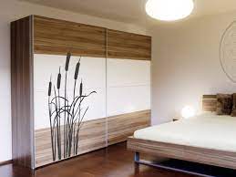 11 84 m selbstklebende folie tapete klebefolie mobel anleitung: Schrank Mit Wandtattoo Bekleben Tolle Ideen Und Tipps