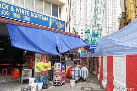 Sedia teguh sdn bhd provides specific technical knowledge and expertise for flow metering, automation, safety equipment's, valves and others. Vibrations From Dash Construction Works Shake Damansara Perdana Folk The Edge Markets