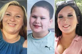 Mom, 8-Month Pregnant Teen and Boy, 12, Found Slain at Home, Bound with Zip  Ties