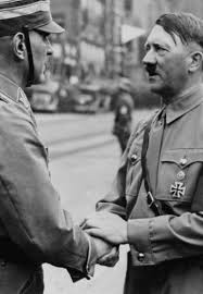 Explore the Psychology of Adolf Hitler ...