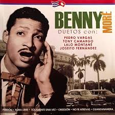 Perdón canción de Benny More feat. Pedro Vargas de Benny Moré Duetos en  Amazon Music.