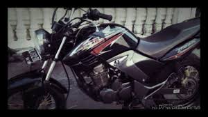 Honda tiger revo modif simple. Modifikasi Keren Dan Simpel Honda Tiger Revo Youtube