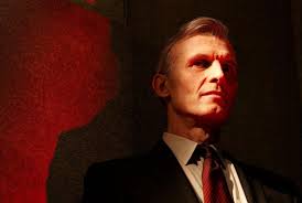 Recenzija: The Strain je ponekad zabavni, potpuni nered