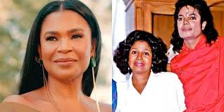 Nia Long será mãe de Michael Jackson em filme sobre a vida do cantor;  conheça o elenco já revelado