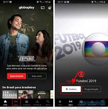 Quer assistir globo ao vivo online agora no seu computador pela internet? Assistir Globo Ao Vivo Agora Novela Totalmente Demais Gratis Tekimobile