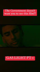 Gas Light PT: 1 — A new series that will exploit the elites & their evil  rule over the world!! #fyp #action #film #quentintarantino #actor #reels  #woke #conspiracies
