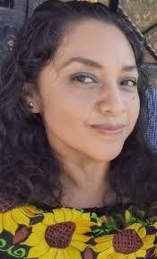 Dra. Paola Rossy García Sosa