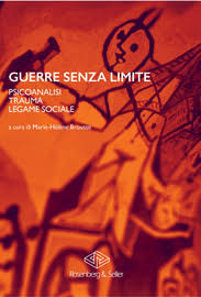 Scusi, questo posto è occupato? Guerre Senza Limite Guerra Dittatura E Regime Di Godimento Nel Franchismo Rosenberg Sellier