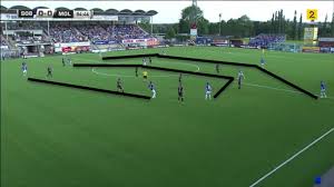 The molde vs sarpsborg 08 statistical preview features head to head stats and analysis, home / away tables and scoring stats. Sarpsborg 08 1 4 Molde Molde Kontrollerer Bade Med Og Uten Ball Taktisk Analyse