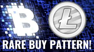 Litecoin Price Jump Rare Litecoin Buy Price Pattern Now