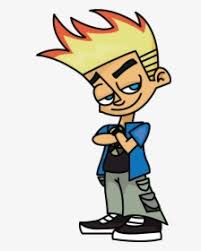 This coloring page collection for kids and toddlers is filled with fun stories featuring johnny test and his friends. Thumb Image Johnny Test Drawing Hd Png Download Kindpng