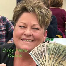 Lots of HUGE winners at ACT's Bingo last week! Big 50/50 raffles with the  winners donating back portions of their winnings to ACT! Thank you ladies!  Bingo Cookie Raffle is always so