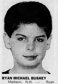 Ryan Michael Bushey (1995-2004)