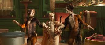 Cats 2019 baixar filme : Cats Pode Ser O Pior Filme Da Decada As Criticas Sao Terriveis E Hilariantes Nit