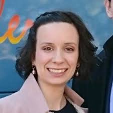 Natalie Bonnick MCIPS