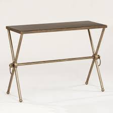 World Market4 Accent Table Foyer Table World Market Table