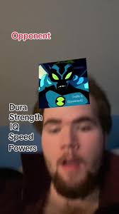 Efeito De Transformar Ben 10