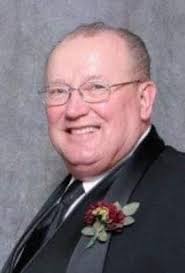 Eugene David Obituary (1945