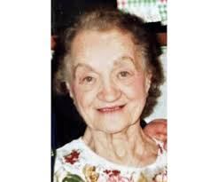 Evelyn Strange Obituary (2023)