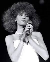 Whitney houston made waves for performing music that was perfectly in tune and filled with tremendous talent. Facebook