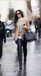 45 Cozy Winter Work Outfits For Women In 2015 Looks Moda Office Looks