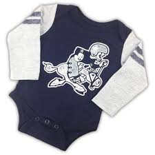Dallas Cowboys Infant Boy Gift Set Babyfans