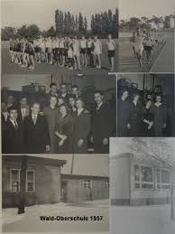 Geschichtliches Wald Gymnasium Berlin Charlottenburg