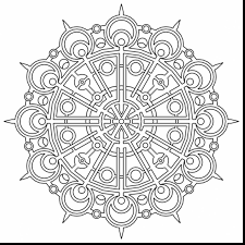 Unbelievable Geometric Mandala Coloring Pages With Geometry Coloring Pages And Geometry Geometric Coloring Pages Mandala Coloring Books Pattern Coloring Pages