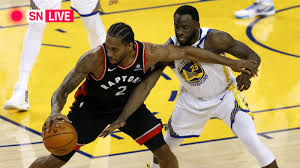 Raptors barely beat the warriors without kd, a hobbled klay, a hurting looney, and a recovering remove just kawhi from the raptors and the warriors sweep. Raptors Vs Warriors Results Toronto Wins Franchise S First Nba Title