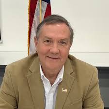 Larry Loucks for Zebulon Mayor